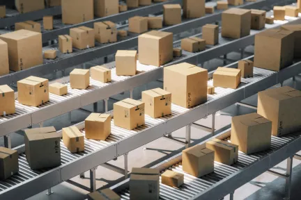 Avantages de l'approvisionnement local pour la fabrication