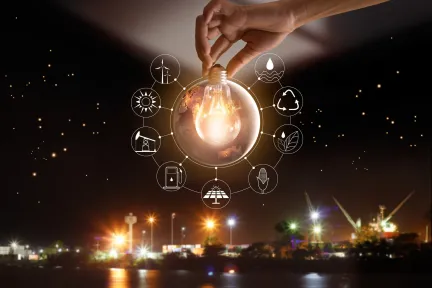 L'impression 3D dans le secteur de l'énergie