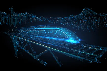 Auf dem Weg zur digitalen Schiene – Dassault Systèmes auf der InnoTrans 2022