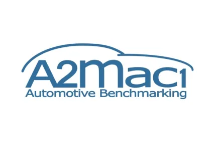A2mac1 Logo