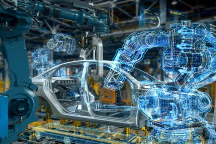 Production System > Dassault Systèmes