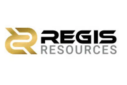 regis resources