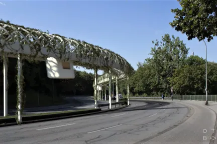 World Car Free Day am 22. September: Dassault Systèmes beschleunigt nachhaltige Mobilität