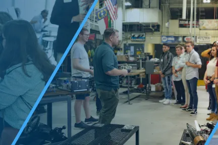 Ep: 23 Meet the Outstanding Women in Manufacturing and Technology with Manufacturing Day