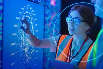 Le competenze chiave per l'innovazione sostenibile nel settore manifatturiero secondo uno studio di Dassault Systèmes