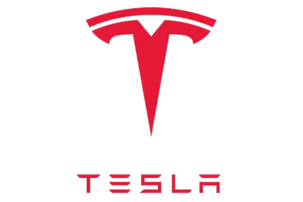 Tesla 로고