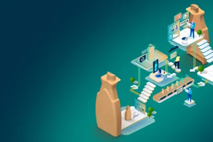 Sustainable Packaging > Profitable End-to-End Strategy > Dassault Systèmes®