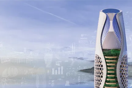 Virtual Construction Twin with 3DEXPERIENCE Cloud Platform