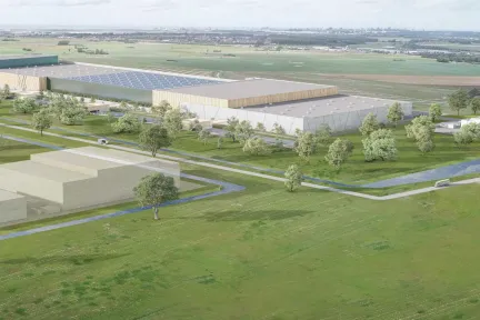 Dassault Systèmes et Verkor signent un protocole d’accord pour accélérer le développement et la fabrication de batteries bas carbone de nouvelle génération