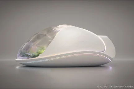 Interstellar Lab da un paso más hacia la vida en Marte y presenta el "BioPod" creado con la plataforma 3DEXPERIENCE de Dassault Systèmes