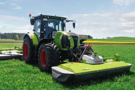 Claas