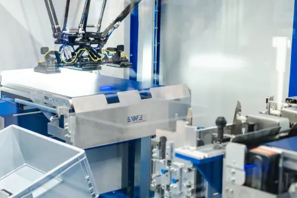 Dassault Systèmes auf der SPS 2022: Nachhaltige Innovationen durch den Einsatz der 3DEXPERIENCE Plattform