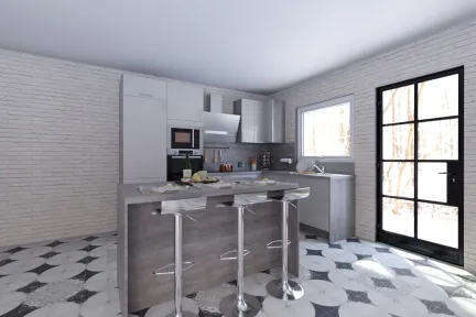 Le fabricant de cuisine allemand Pino choisit la solution 3D HomeByMe de Dassault Systèmes pour se lancer sur le marché français de la cuisine