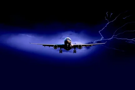 Airborne