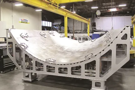 Ascent Aerospace