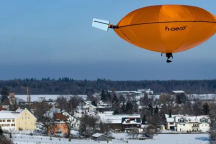 Hybrid Airplane Technologies