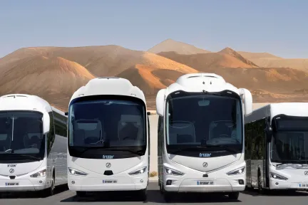 Irizar Group