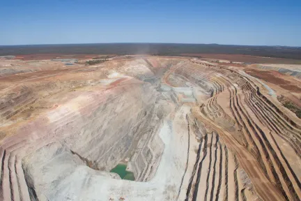 Regis Resources