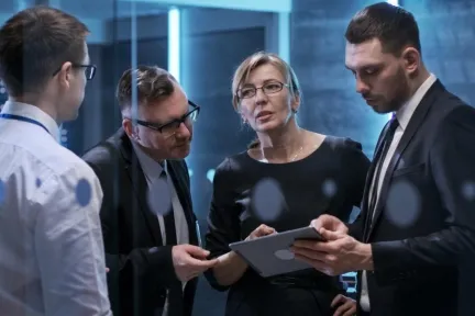 ENOVIA – Neugestaltung der PLM-Strategie