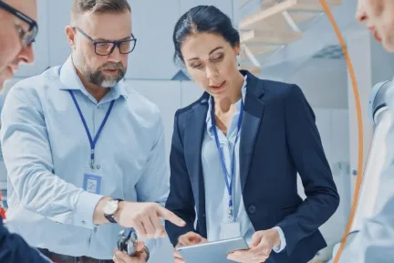 ENOVIA PLM – SmarTeam Migration zur 3DEXPERIENCE Plattform