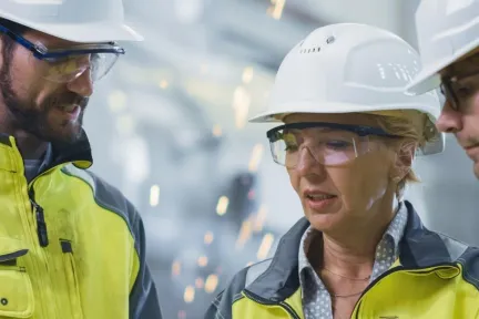 ENOVIA PLM – Rationalisierung von der Konstruktion bis zur Fertigung – 