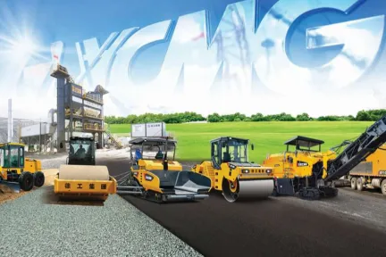 XCMG MACHINERY