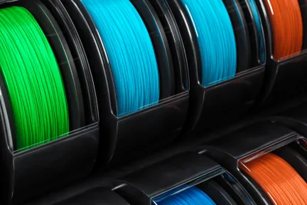 ABS 3D Printing Service