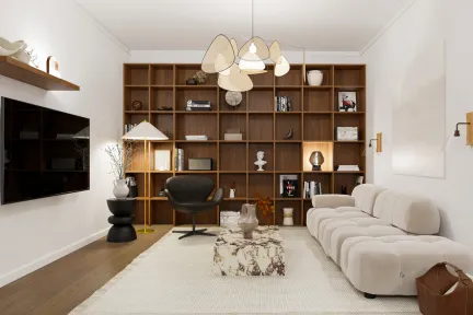 Furniture & Décor specialists