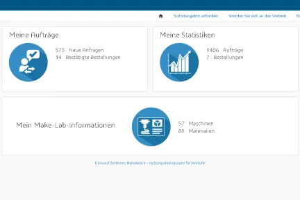 Registrierung