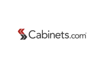 Логотип Cabinets.com > HomeByMe > Dassault Systemes