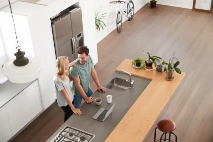 HomeByMe Kitchen Planner – a 3D planning solution for all