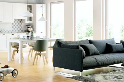 Furniture manufacturers: 3D at the heart of your business