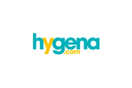 Логотип Hygena > HomeByMe > Dassault Systemes
