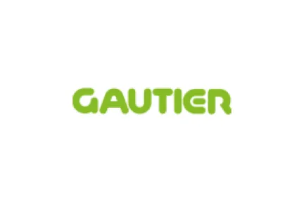 Gautier 로고 > HomeByMe Enterprise > 다쏘시스템