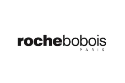 Roche Bobois 로고 > HomeByMe Enterprise > 다쏘시스템