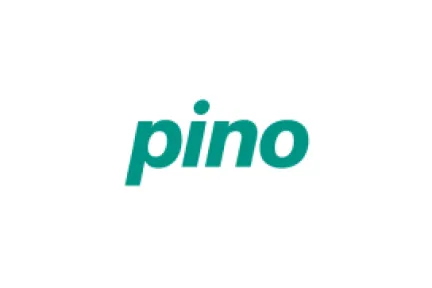 Логотип Pino > HomeByMe > Dassault Systemes