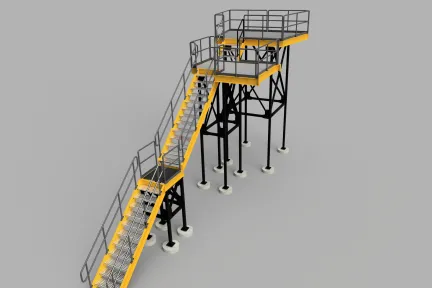 Sedin reduce el tiempo de desarrollo en un 40 % con SOLIDWORKS y 3DEXPERIENCE Works