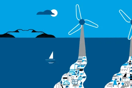Wind Farms Fit for the Future: Ensuring Offshore Wind Is Seaworthy