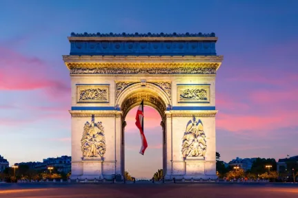 Impression 3D Paris