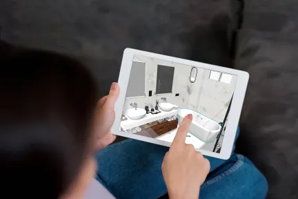 Bathroom Planner