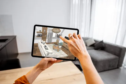 Furniture and Decor Planner