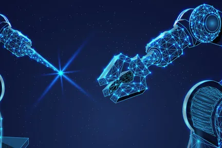 Robotics Startups end-to-end process