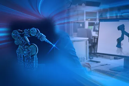 Lead the Charge in Robotics: Fast Track Your Innovations