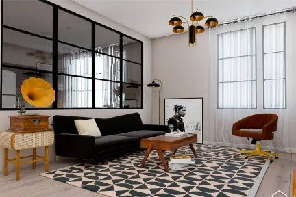 About HomeByMe