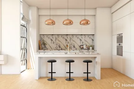 Muebles o cocinas en 3D al servicio de la transformación digital de los grandes retailers y tiendas de bricolaje