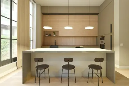How kitchen retailers can optimize advertising budget with a 3D planning solution