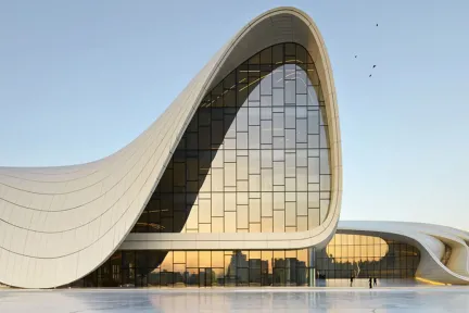 Parametric modeling