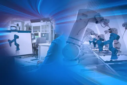 The Benefits of Collaboration Between Engineering and Manufacturing