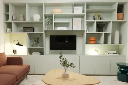 El almacenamiento 3D responde al desafío de la personalización y de una gestión de ventas unificada