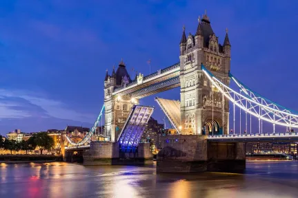 3D printing London